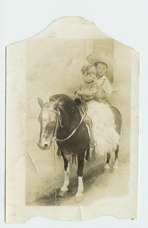 Bobby & Billy Ingram